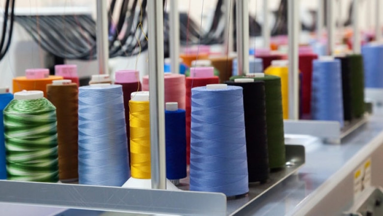 Global Industrial Sewing Thread Market to Experience Significant Growth by 2030