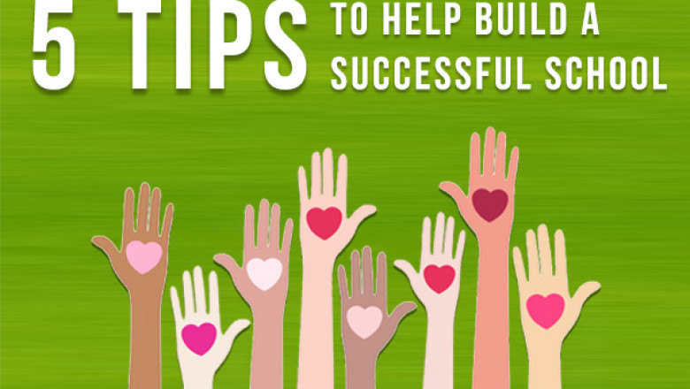 Grow your school business with school management software