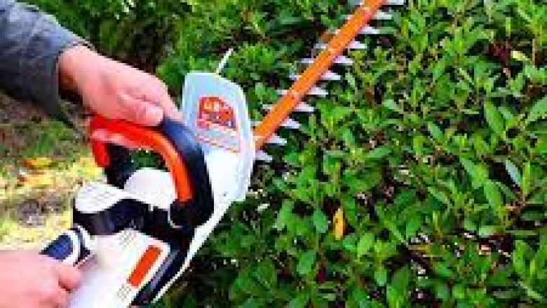 Hedge Trimmer Market 2022 Global Impact of COVID-19 on Industry, Share, Growth, Trends, Analysis by Top Key Player and Forecast till 2028