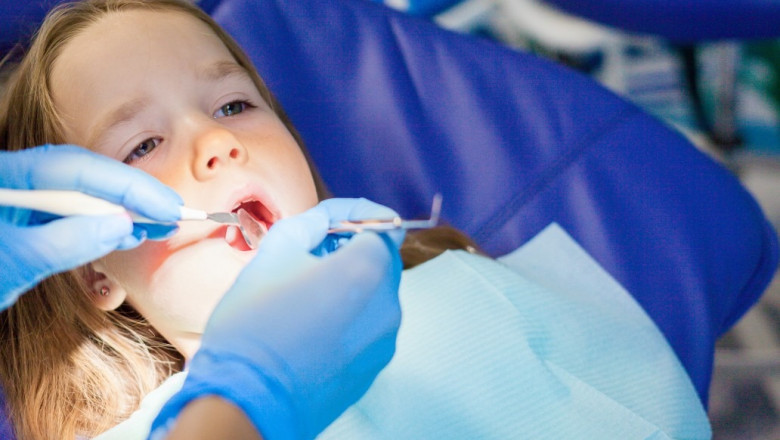 Highly Recommended Services from Affordable Austin TX Dentist