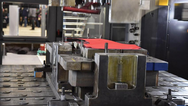 Hot Forming Press Market Sales Revenue Focus on Specific Product and Dynamics by 2031