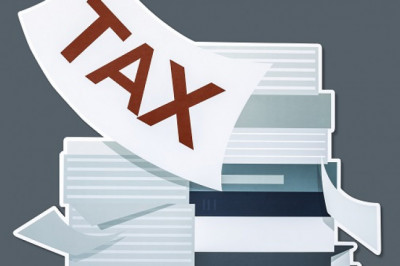 How do tax consultants help?