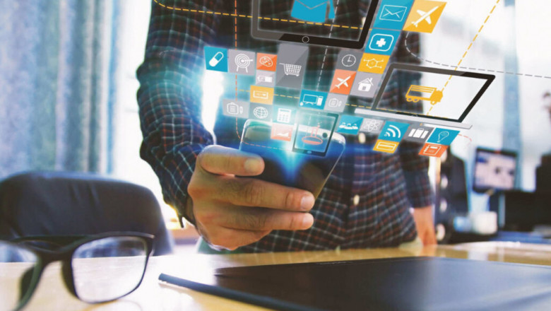 How Shared Values Applies to Digital Media Industry