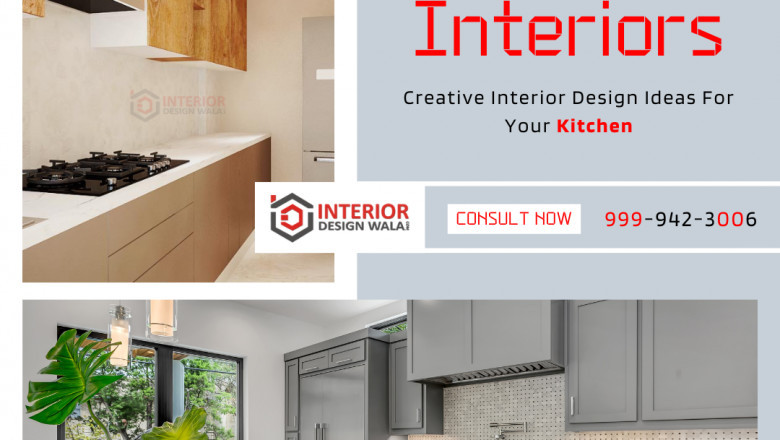 How To Design The Perfect Kitchen For Your Home