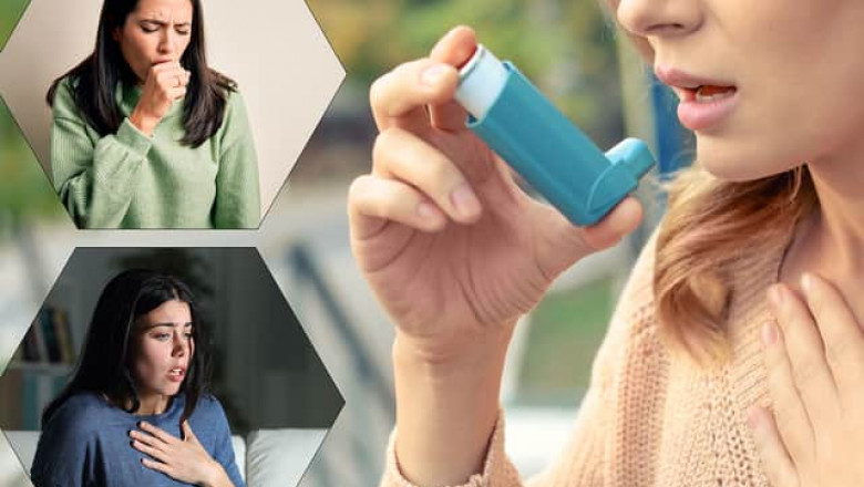 How to Determine If You Have Asthma