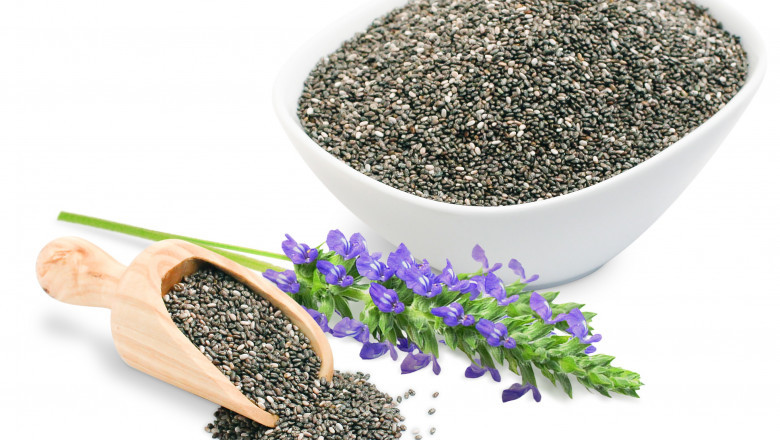 How To Eat Chia Seeds?