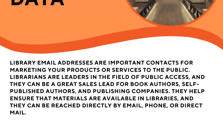 How to Find Library Email Addresses