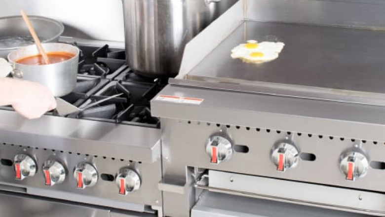 Ian Boer- The Leading Company In The Distribution Of Commercial Kitchen Appliances In Australia