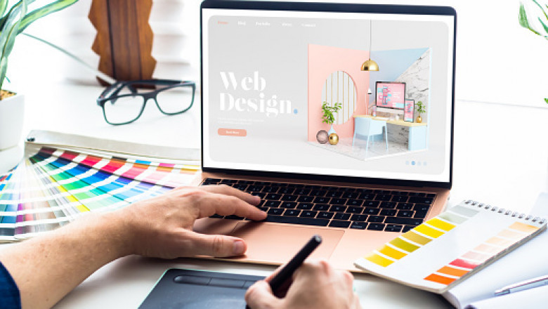 Key Benefits Of Mobile Website Design