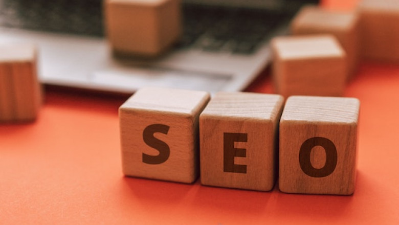Lawyer SEO Service