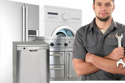 Local Appliance Repair in Joliet