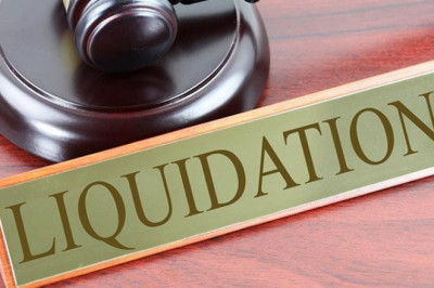 Mainland company liquidation services-ELEVATE ACCOUNTING & AUDITING