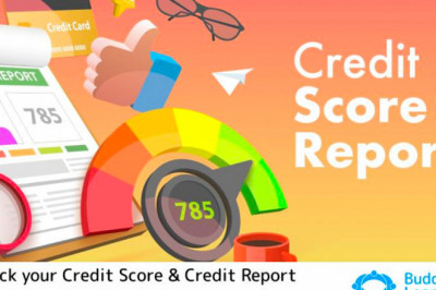 Major Difference Between Credit Score And Credit Report