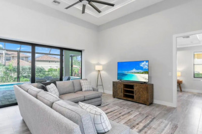 Marco Island Beach House Rentals | Marco Island Rental Homes - Marcoislandgetaway