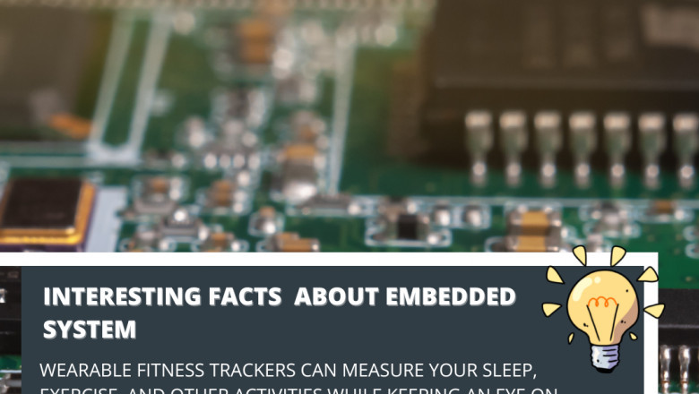 mini projects on embedded systems