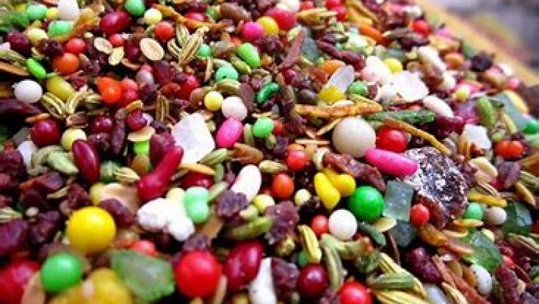 Mouth Freshener Market Analysis Report and Opportunities Upto 2028