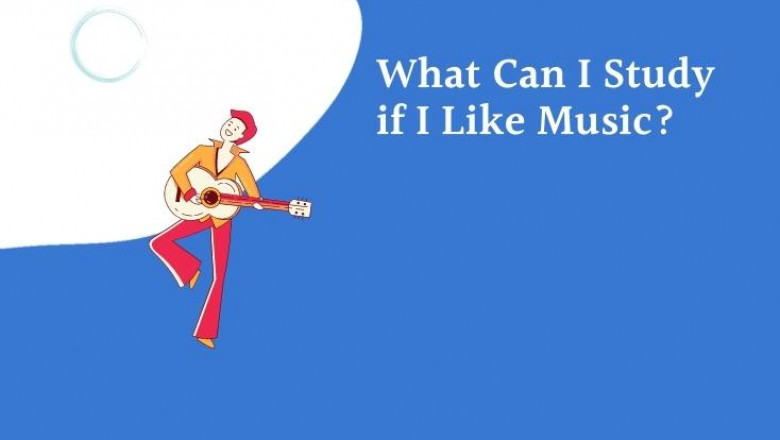 Music Industry Work - What's Around?