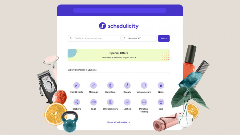 No-Shave November: How to Prepare Your Barber Shop for All the Facial Hair