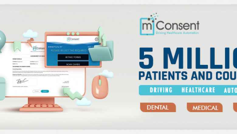 Paperless Dental Software | Dental Consent forms - mConsent
