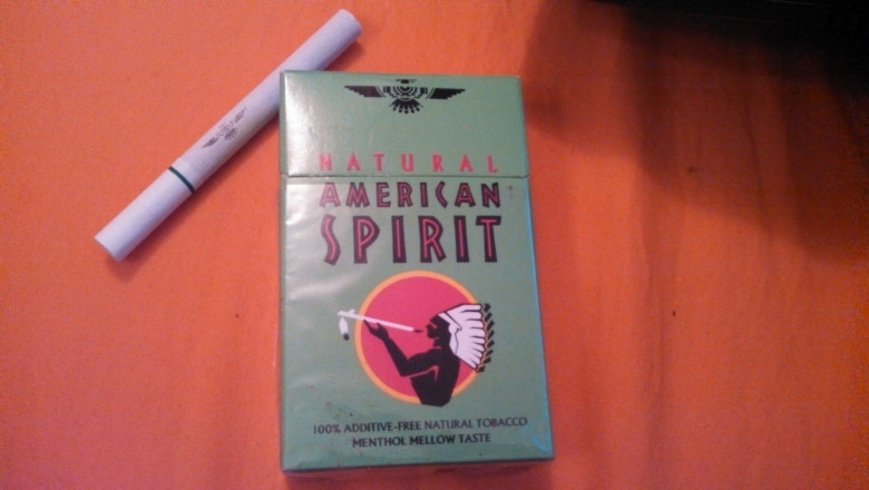 Personalized Cigarette Boxes