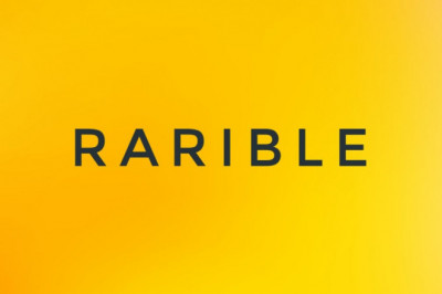 Rarible Clone - Kickstart your NFT marketplace business by developing a Rarible style NFT marketplace