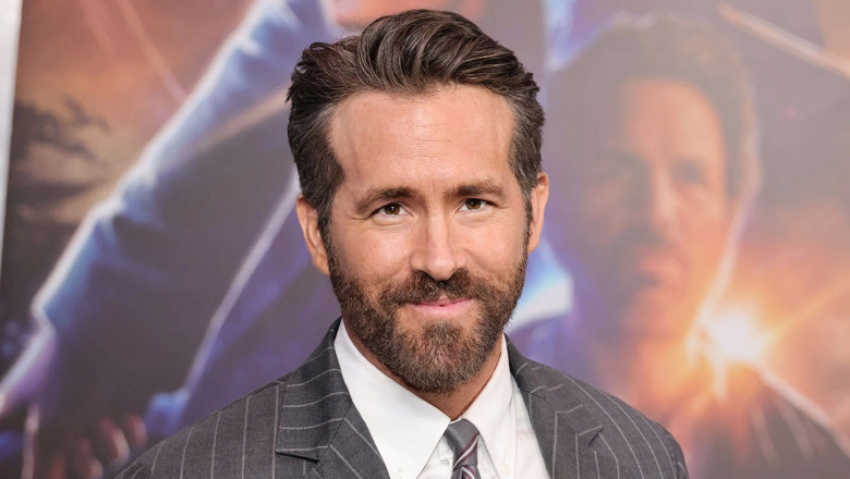 Ryan Reynolds to receive The People’s Icon Award