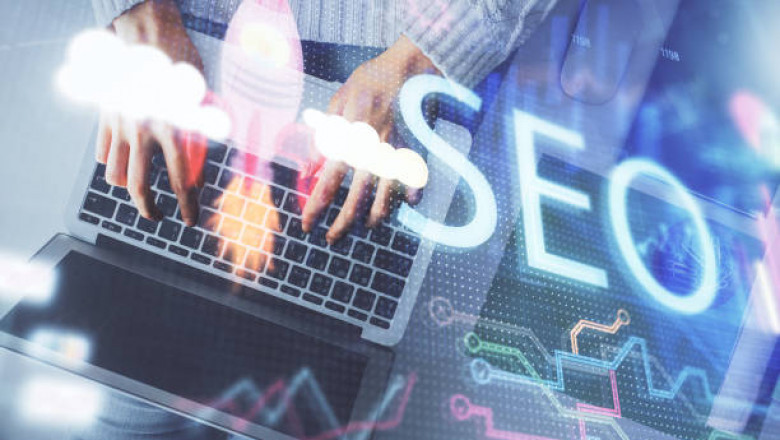 SEO Company in Dehradun - A Comprehensive Guide