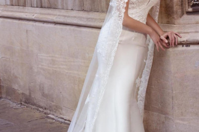 Sizzle at Your Winter Wedding with These Four Bridal Wear Tips