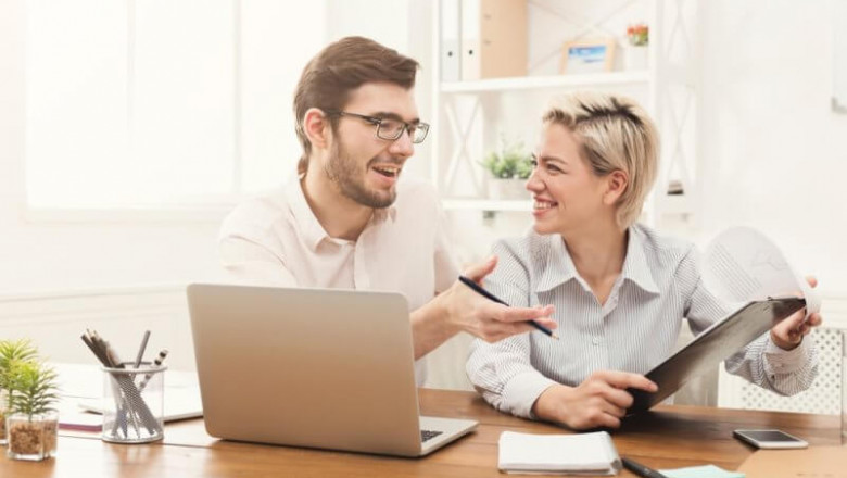 Small Company Accountant