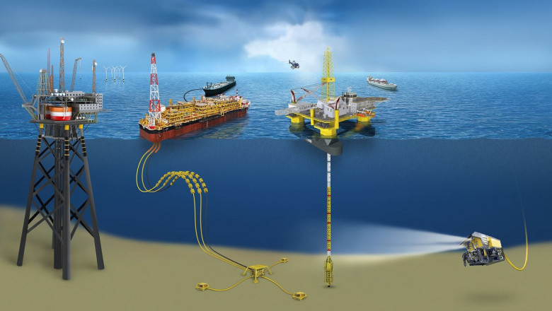 Surf Subsea Umbilicals Risers And Flowlines Market Set To Exclusive Growth Factors, Production Overview, and Industry Forecast to 2030