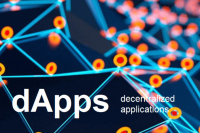 The best Dapp Development Services in lndia?