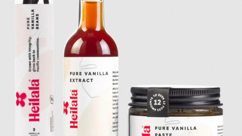 The Delicious Uses of Vanilla Beans