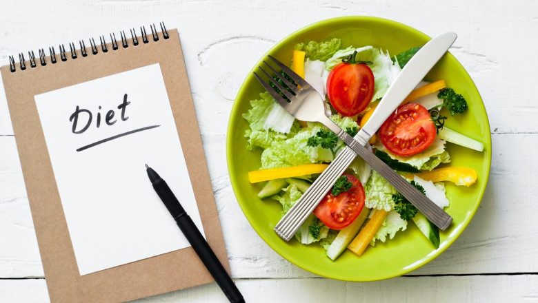 The successful experiences of the magical diet of Sally Fouad…….. know it now