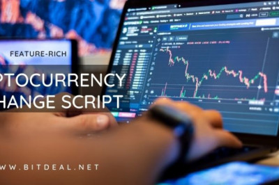 Top 5 Cryptocurrency Exchange to Look in 2023