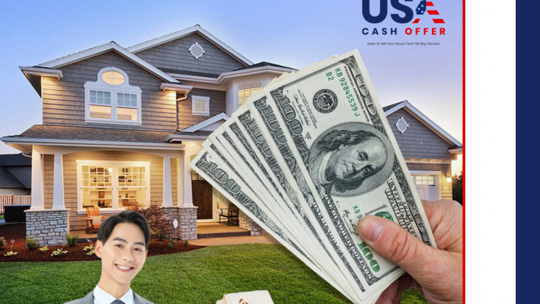 We Buy Houses In Illinois | Connect With Reliable Cash Home Buyers