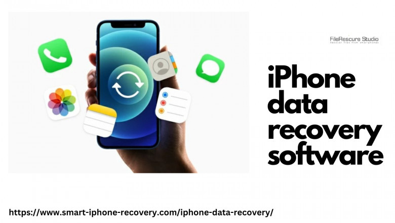 What are the best tips on iPhone data recovery software?