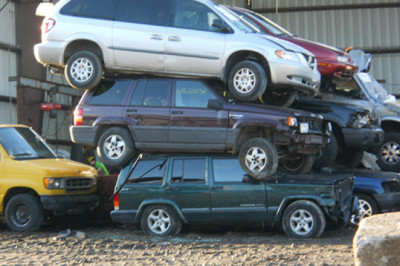 What Are the Scary Signs That Tell You to Sell Your Car?