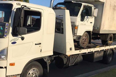 What Signs Will Tell You That You Have Hired a Truck Removal Company?