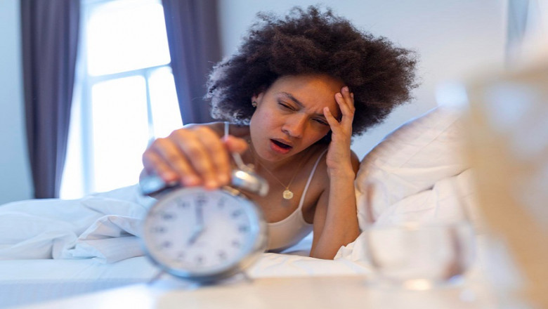 What Use Are Sleeping Pills To You?