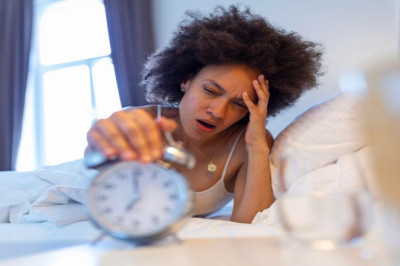 What Use Are Sleeping Pills To You?