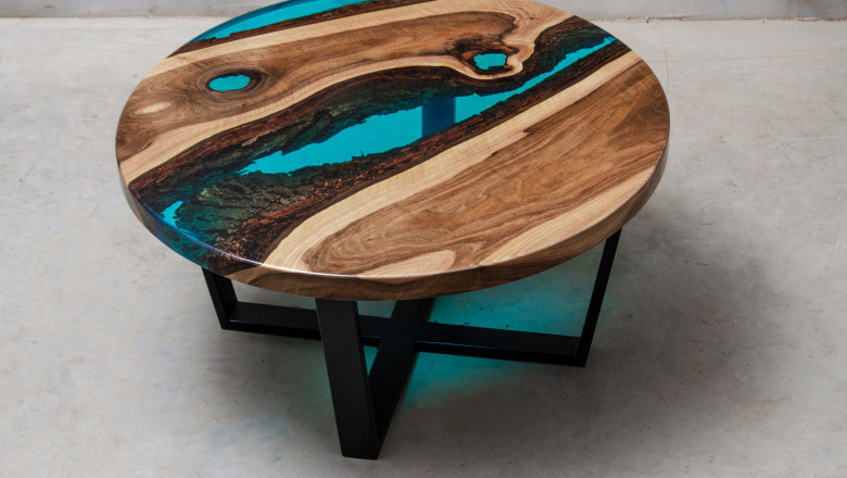 When Using Epoxy Resin, There are a Number of Precautions That Should be Taken