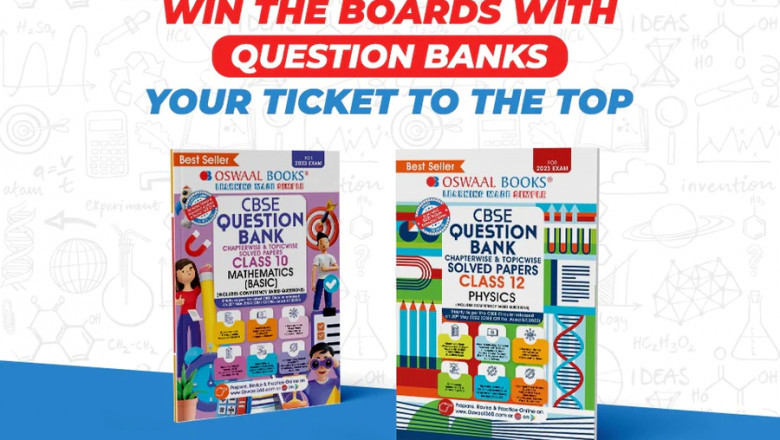 WIN THE BOARDS WITH QUESTION BANKS - YOUR TICKET TO THE TOP