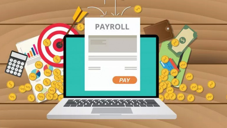 4 Key Advantages of Outsourced Payroll Services