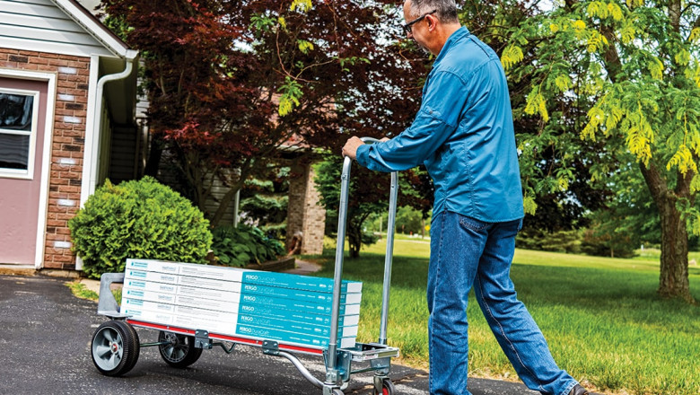 5 Material Handling Tools Your Farm Supply Store Needs