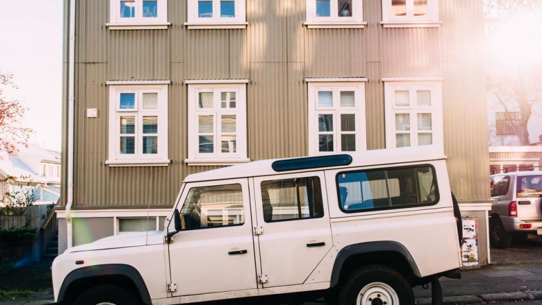 9 things your parents taught you about cars yeading