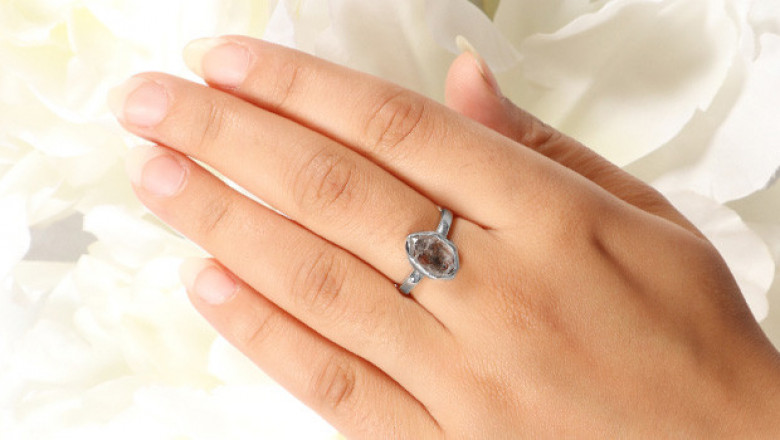 All That You Need to Know about Herkimer Diamond || Rananjay Exports