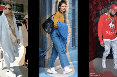 around the world Alexander McQueen Outlet can't stop talking