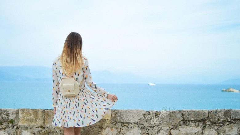 Benefits of An Organic Cotton Dress