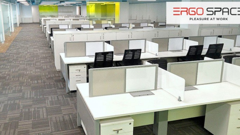 Best Office Chair Manufacturer Company in Gurgaon in Delhi NCR