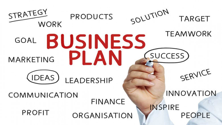 Business Plan Writing Services - Everything You Need To Know About It
